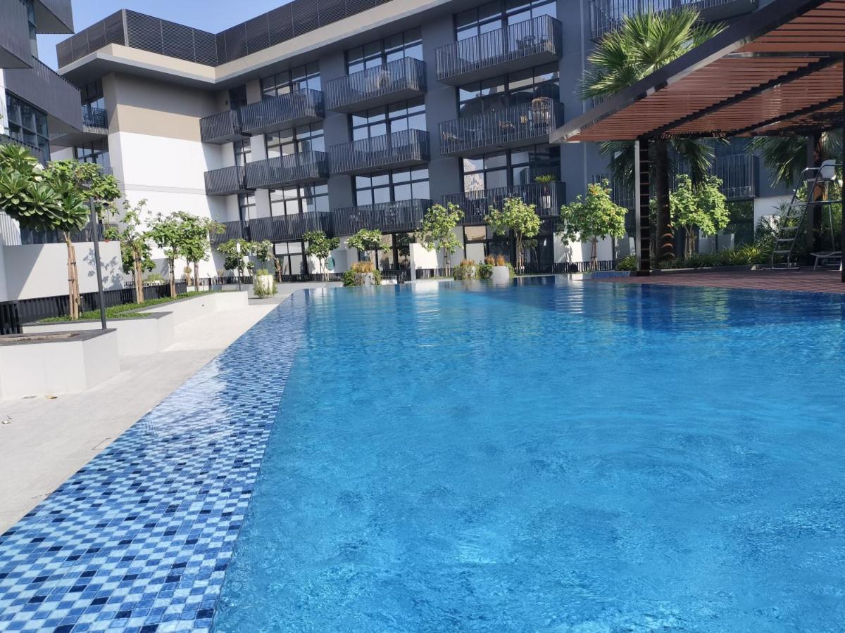 Belgravia 3 - Bright One Bed With Garden View Apartment